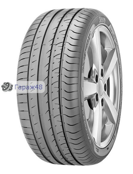 Sava Intensa UHP 2 225/45 R18 95Y